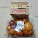 道の駅 シルクのまち かや - 
