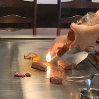 てっぱん料理味味亭 - 