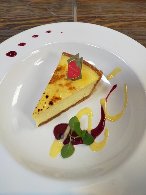 マッシュ（M@chou） - 花巻（カフェ）の写真