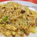 京华小吃 - 京华炒飯