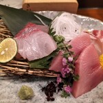 蕎と旬 さがゑもん - 