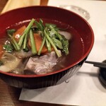 蕎と旬 さがゑもん - 