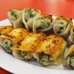 京华小吃 - 三鮮鍋點