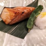 蕎と旬 さがゑもん - 