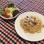 パスタ コルタ - 950円安い