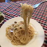 パスタ コルタ - 