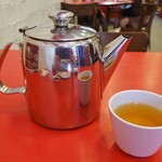 京华小吃 - 中国茶