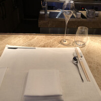 Jean-Georges Tokyo - 