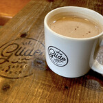 glide CAFE BAR ＆ GRILL - 