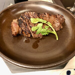 人形町今半 上野広小路店 - 