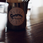 Progress LIFE STYLE COFFEE - 