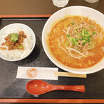 四川料理 巴蜀 - 