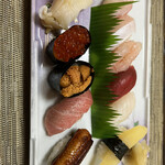 Sushikappou Takeya - 