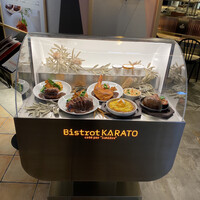 ビストロカラト - 