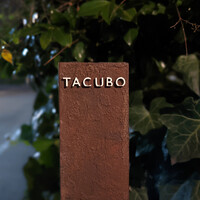 TACUBO - 