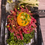 焼肉 ホルモンCHINTAN - 