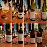 Academic Wine Bar ワインのばか - 