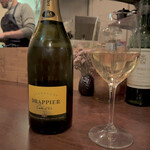 Academic Wine Bar ワインのばか - 