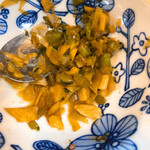 とりかつ CHICKEN - 