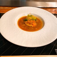 横浜うかい亭 - 