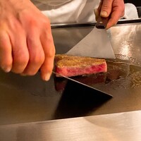 横浜うかい亭 - 