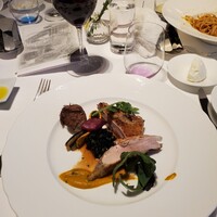 リストランテASO - 