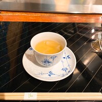 横浜うかい亭 - 