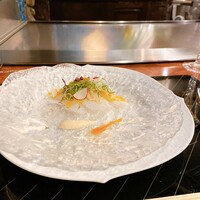 横浜うかい亭 - 