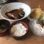 伊豆高原ビール うまいもん処 - うまいもん処膳