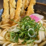 資さんうどん - 