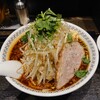 スパイス・ラー麺 卍力 西葛西店