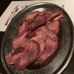 焼肉ダイニング 牛源 - 