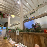 ALOHA CAFE Pineapple - 