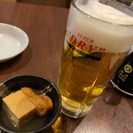 大衆酒場 とんまる - 