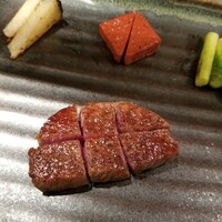 鉄板焼 貴布祢 - 