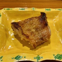料理屋そうびき - 【写真⑦】キンキの味噌幽庵焼き