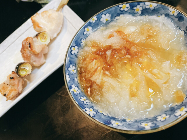 鳥八 - 上福岡/焼き鳥 | 食べログ