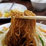 中華大新 - めーんリフト