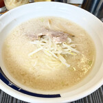 山手らーめん 新館 - 