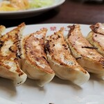 中華大新 - 特に特徴はナシ