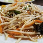 中華大新 - 魔物だ。一度知るとハマる