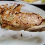 中華大新 - リフト