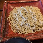 蕎麦食処 六根亭 - 