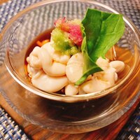 蔵元料理 マルト醤油 - 白子の濃厚さも大和橘のポン酢で爽やかな味わいに変化