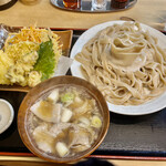 手打うどん ひら田 - 