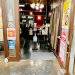 お酒の美術館 京都三条烏丸レトロパブ - ◎ご馳走さまでした。