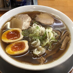 麺饗 松韻 - 