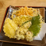 手打うどん ひら田 - 