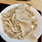 手打うどん ひら田 - 