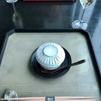 日本料理 「風花」 コンラッド東京 - 先附